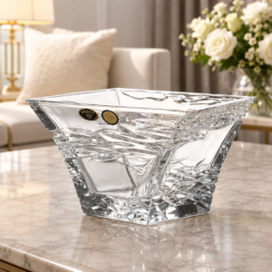Frapiera Samurai Cristal Bohemia – Design Elegant și Funcționalitate Premium