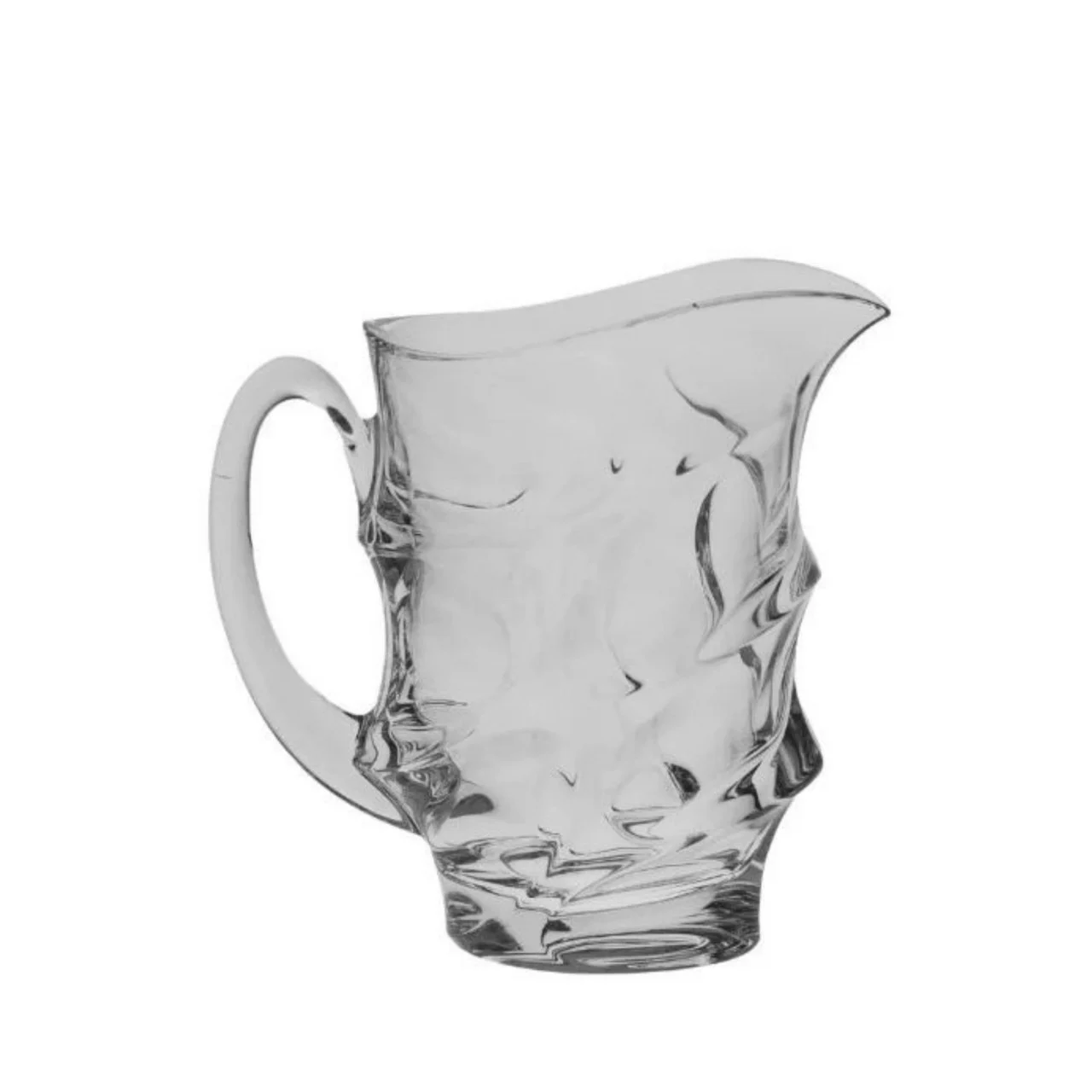 Carafă Cristal Bohemia – Calypso – 1900 ml - imagine 2