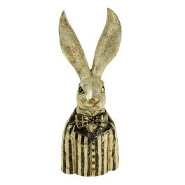 Figurină decorativă de Paște – Iepuraș Vintage | Marca Germania - imagine 4
