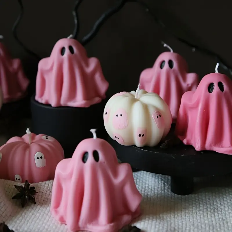„Fantomiță Boo”