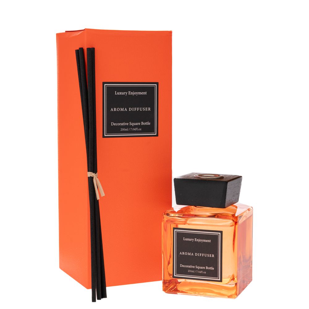 Difuzor de arome Luxury Enjoyment – Eleganță și rafinament olfactiv