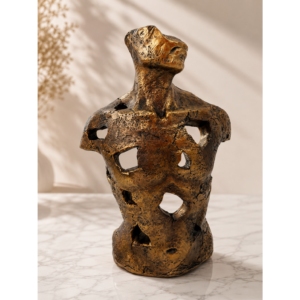 Statueta Decorativa Abstracta Fragmente de Suflet
