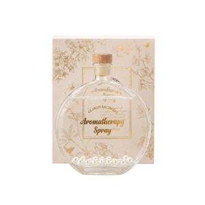 Parfum de cameră „Aromatherapy Spray” – eleganță și prospețime pentru casa ta