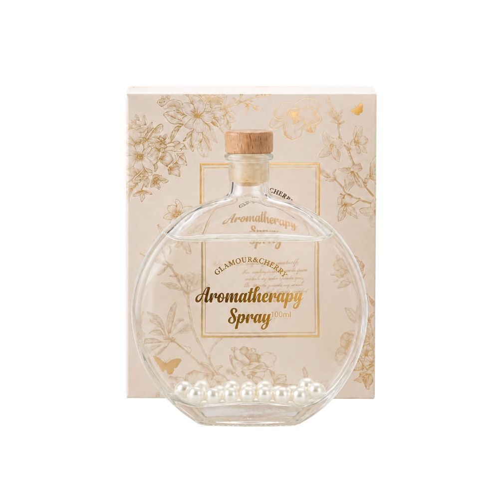 Parfum de cameră „Aromatherapy Spray” – eleganță și prospețime pentru casa ta